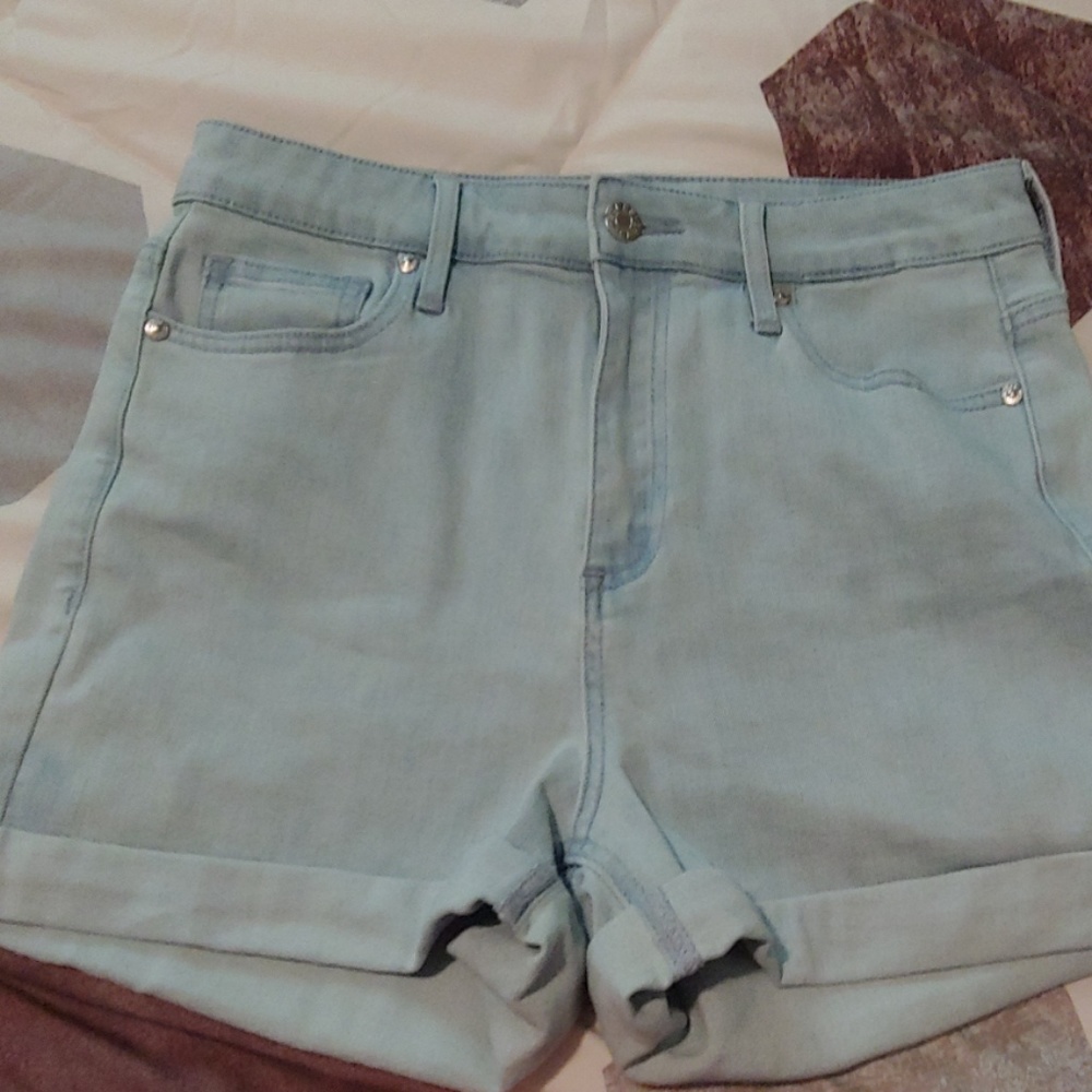 Guess Jean shorts